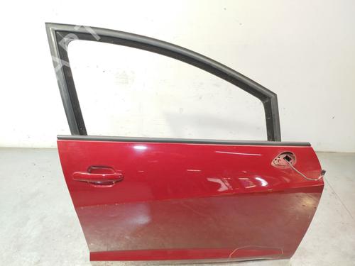 Right front door SEAT IBIZA IV (6J5, 6P1) 1.6 TDI | BP23526793C3 