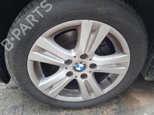 Front left window mechanism BMW 1 (E87) 116 i | BP24033022C22 
