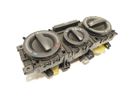 Climate control VW TRANSPORTER T5 Van (7HA, 7HH, 7EA, 7EH) 2.5 TDI | BP31063350I5 