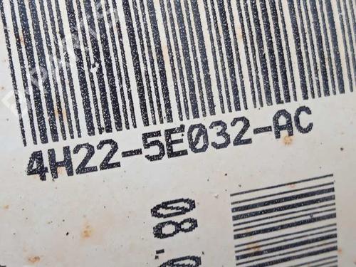 Left front shock absorber LAND ROVER DISCOVERY III (L319) 2.7 TD 4x4 | BP13949448M16 