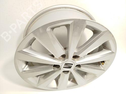 Rim SEAT IBIZA V (KJ1, KJG) 1.0 TSI | BP29885229C45 