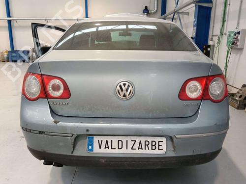 Right taillight VW PASSAT B6 (3C2) 2.0 TDI | BP38536225C35 - Image 28