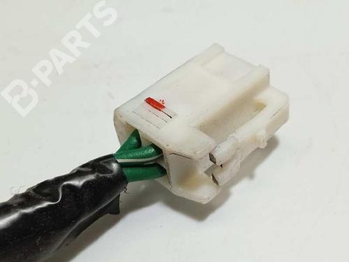 Left taillight SUBARU LEGACY IV Estate (BP) 2.0 D AWD (BPD) | BP10178371C34 