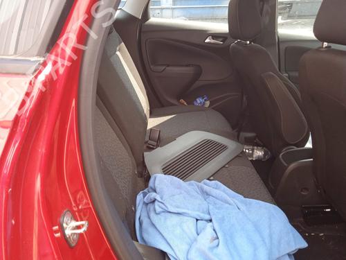 Rear wiper motor OPEL CROSSLAND X / CROSSLAND (P17, P2QO) 1.5 (75) | BP27380986M102 