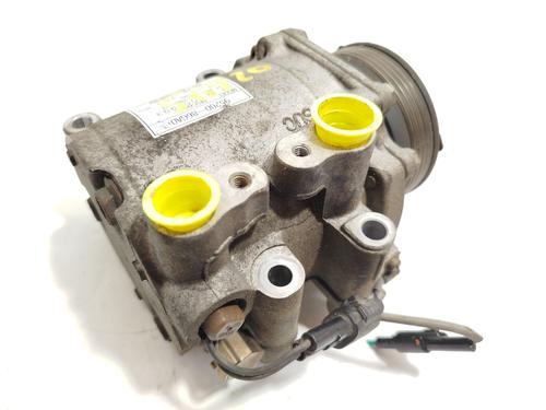 Used AC compressor AC compressor 29943897 29943897