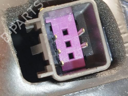 Left mirror CHEVROLET CRUZE (J300) 2.0 CDI | BP26727992C26 