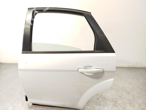 Left rear door FORD FOCUS II (DA_, HCP, DP) 1.6 TDCi | BP29417916C4 