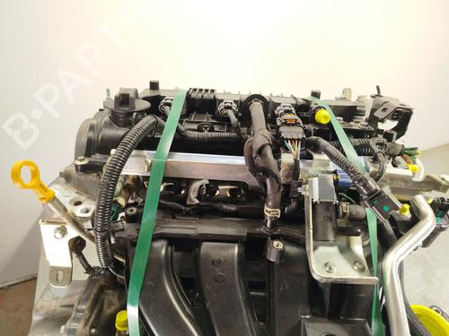 Engine RENAULT ARKANA I (LCM_, LDN_) 1.6 E-TECH 145 (LDMU) | BP27398085M1 - Image 5