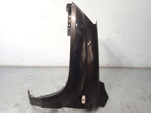 Used Left front fenders KIA SPORTAGE II (JE_, KM_) 2.0 CRDi (140 hp) 22729384