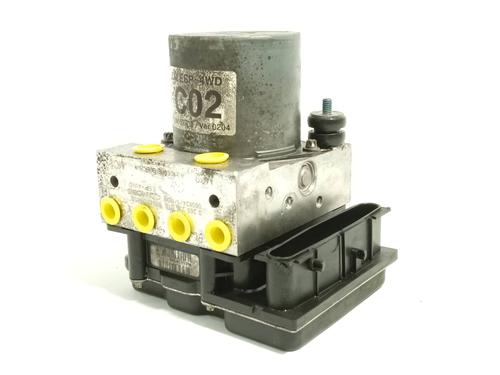 ABS pump HYUNDAI SANTA FÉ II (CM) 2.2 CRDi | BP29429330M43 