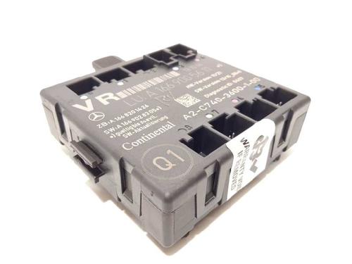 Used Electronic module MERCEDES-BENZ GLA-CLASS (X156) GLA 200 CDI / d (156.908) (136 hp) 9824118