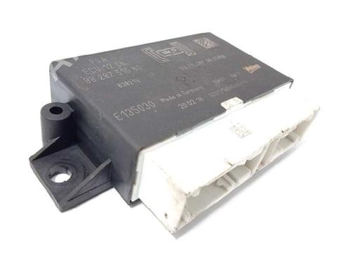 Electronic module CITROËN C4 CACTUS | BP7859163M83 - Image 2
