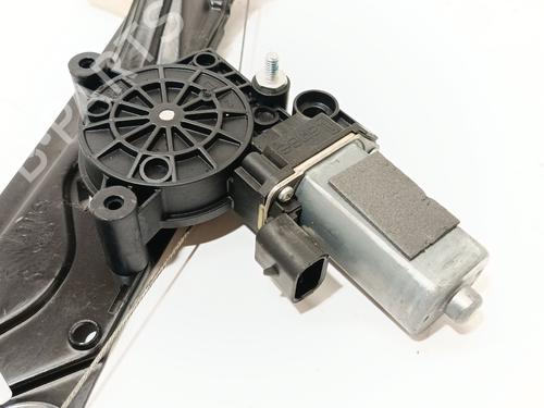 Front left window mechanism FORD KA (RU8) 1.3 TDCi | BP34474151C22 - Image 4