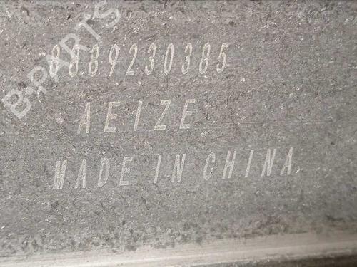 Inverter/Converter LYNK & CO 01 PHEV | BP12121585M119 