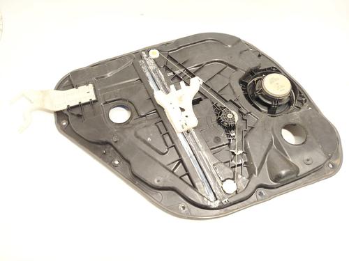 Rear right window mechanism KIA CARENS IV 1.6 GDi | BP29933064C25 - Image 3