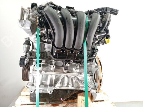 Used Engine MAZDA 2 Hatchback (DL, DJ) 1.5 SKYACTIV-G (90 hp) 32860452