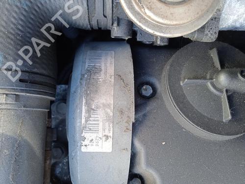 Left front fenders SEAT IBIZA III (6L1) 1.9 TDI | BP27694701C41 