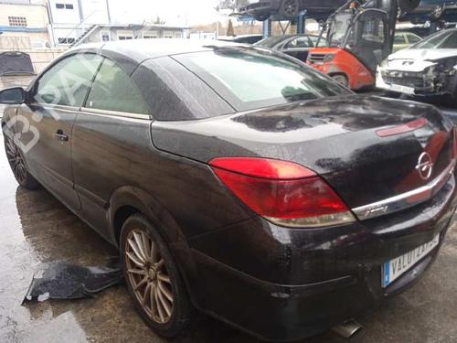 Right front door OPEL ASTRA H TwinTop (A04) 1.9 CDTi (L67) | BP13685819C3 