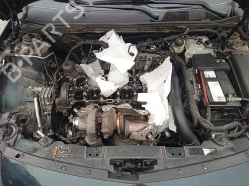 Right front driveshaft OPEL INSIGNIA A Sports Tourer (G09) 2.0 CDTI 4x4 (35) | BP12999335M39 
