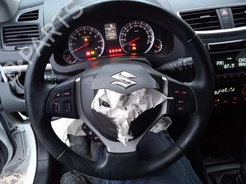 Fuse box SUZUKI SWIFT III (MZ, EZ) 1.2 (ZC71S) | BP7055314E1 