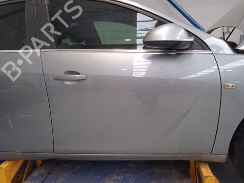 Engine OPEL INSIGNIA A (G09) 2.0 CDTI (68) | BP34622476M1  - Image 25