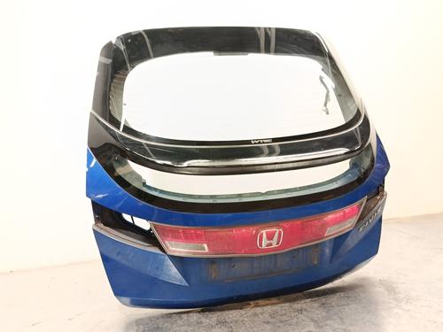 Used Tailgate Tailgate HONDA CIVIC VIII Hatchback (FN, FK) 1.8 (FN1, FK2) (140 hp) 33929711 33929711