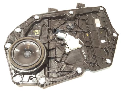 Used Front right window mechanism Front right window mechanism 17756190 17756190