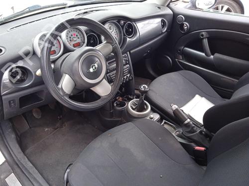 AC radiator MINI MINI (R50, R53) Cooper | BP26902580M32 