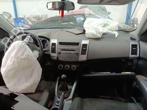 Switch MITSUBISHI OUTLANDER II (CW_W) 2.0 DI-D (CW8W) | BP37697683I30  - Image 26