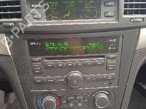 Display monitor CHEVROLET EPICA (KL1_) 2.0 D | BP8139892C48 