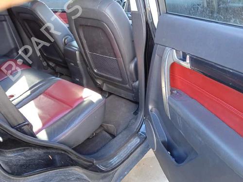 Steering column stalk CHEVROLET CAPTIVA (C100, C140) 2.0 D 4WD | BP12553019I23