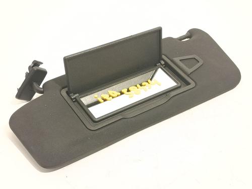 left-sun-visor-mercedes-benz-c-class-w204-2007-2008-2009-2010-2011-2012-2013-2014-2015-36595114 main image