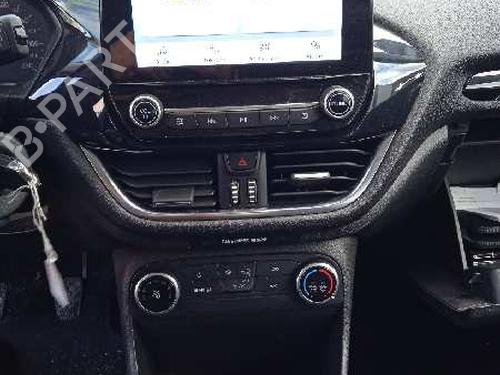 Electronic module FORD FIESTA VII (HJ, HF)  | BP17678615M83 