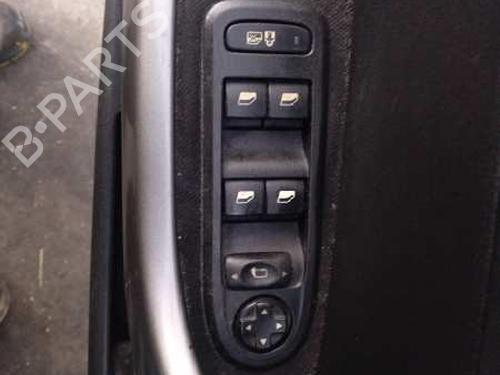 Instrument cluster PEUGEOT 308 I (4A_, 4C_) 1.6 HDi | BP5261904C47 