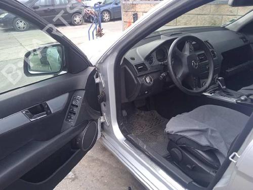 Electronic module MERCEDES-BENZ C-CLASS (W204) C 220 CDI (204.008) | BP16904748M83