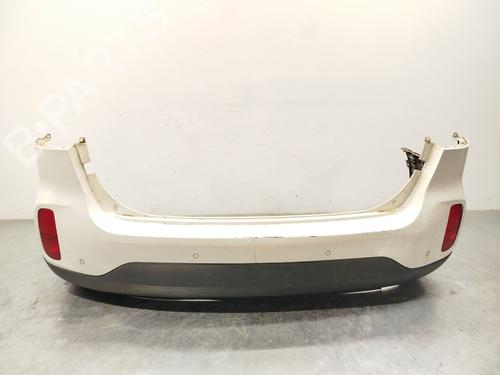Pare-chocs arrière KIA SORENTO II (XM) 2.2 CRDi (197 hp) 31943493