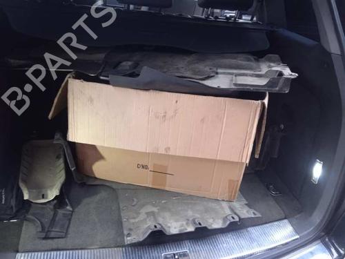 Rear parcel shelf VW TOUAREG (7LA, 7L6, 7L7) 5.0 V10 TDI | BP9138705C85 