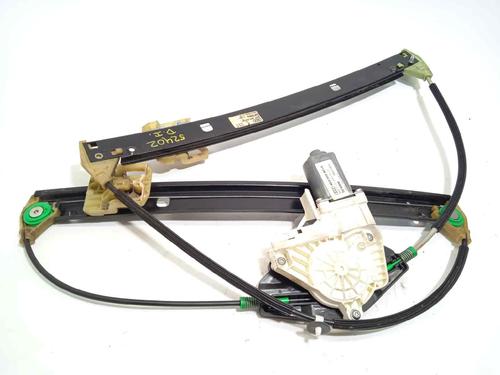 Used Front left window mechanism Front left window mechanism 16908360 16908360