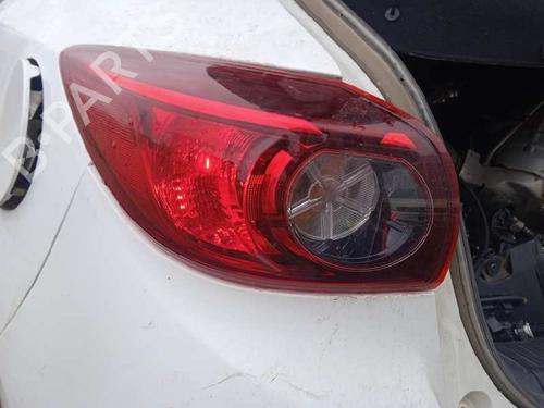 Left taillight MAZDA 3 (BM, BN) 2.2 D | BP17199369C34