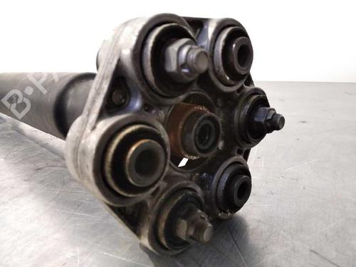 Driveshaft BMW 1 Coupe (E82) 120 d | BP5789149M37 
