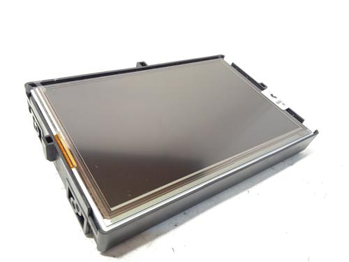 Used Display monitor RENAULT CLIO IV (BH_) 0.9 TCe 90 (BHNF, BHMA, BHMH, BHJK, BHJR) (90 hp) 19447474