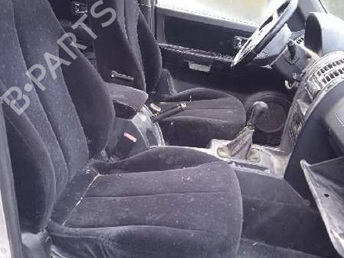 Gearbox HYUNDAI TERRACAN (HP) 2.9 CRDi | BP12170846M3 