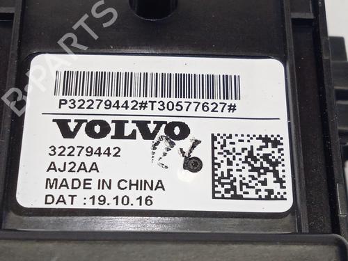 Left front window switch VOLVO XC40 (536)  | BP18270431I27 