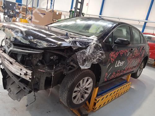 Switch TOYOTA COROLLA Saloon (_E21_) 1.8 VVTi Hybrid (ZWE211, MZEA12) | BP33324712I30  - Image 10