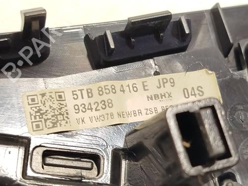 Other VW TOURAN (5T1) 2.0 TDI | BP32471044O1