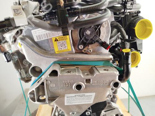 Engine SEAT IBIZA V (KJ1, KJG) 1.5 TSI | BP33192283M1 - Image 10