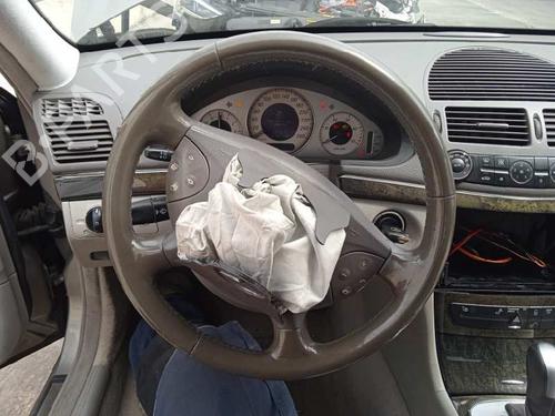 Electronic module MERCEDES-BENZ E-CLASS (W211) E 220 CDI (211.006) | BP26503075M83 