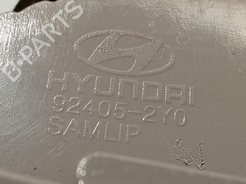 Left tailgate light HYUNDAI ix35 (LM, EL, ELH) 1.7 CRDi | BP30844218C79 - Image 5