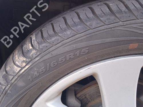 Vacuum pump PEUGEOT ION Electric | BP26592366M80 