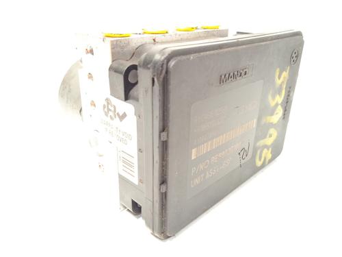 ABS pump HYUNDAI TUCSON (TL, TLE)  | BP29393915M43 